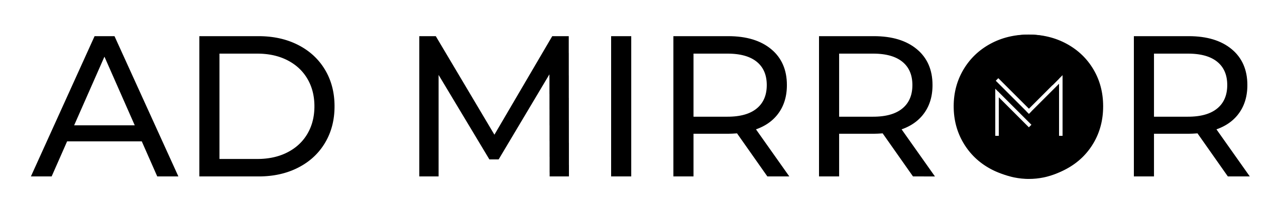 AD Mirror